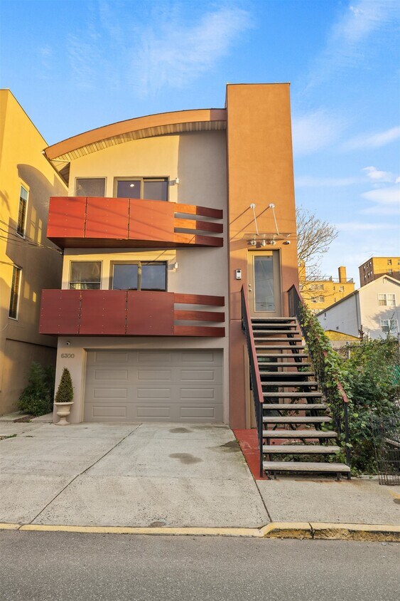 6300 Jefferson St West New York, NJ 07093 Alquileres en West New York