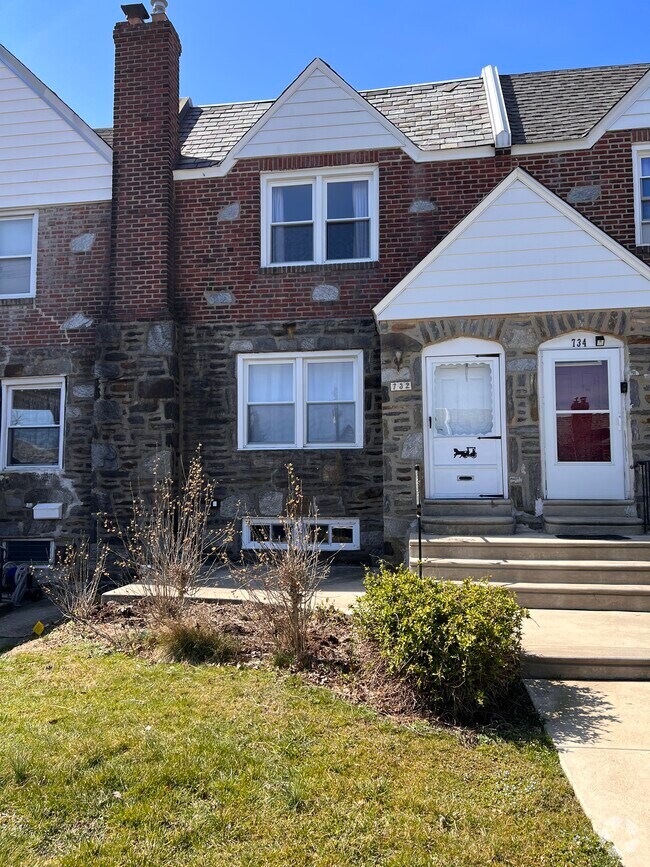 Drexel Park Gardens Apartments under 1,500 Drexel Hill, PA 3