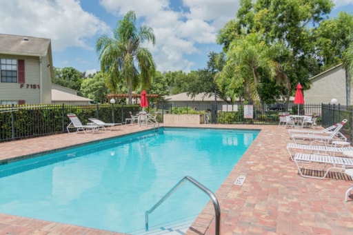 Foto del interior - Pinnacle Estates Apartments
