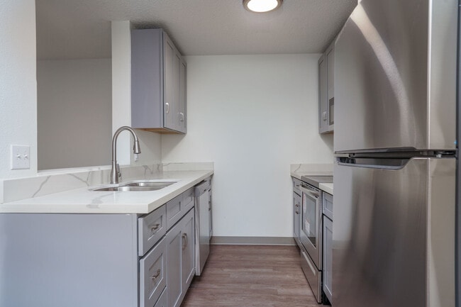 Building Photo - Talisman Apartments