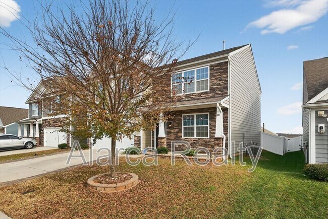 Foto del edificio - 147 Cherry Birch St