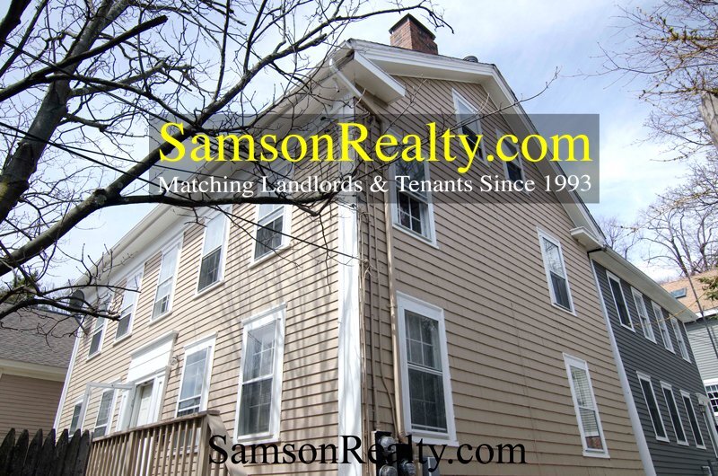 Photo - 6 Mohawk St (Providence, RI)