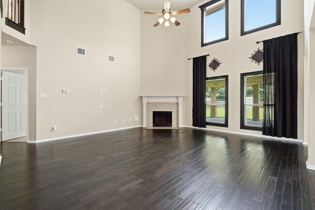 Foto del edificio - 22914 Breton Point Dr