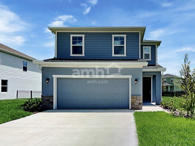 Building Photo - 2719 Sunrise Lndg Lp