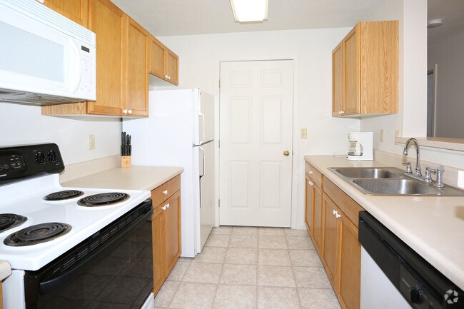 Woodsedge Apartments Painted Post Ny Apartments Com