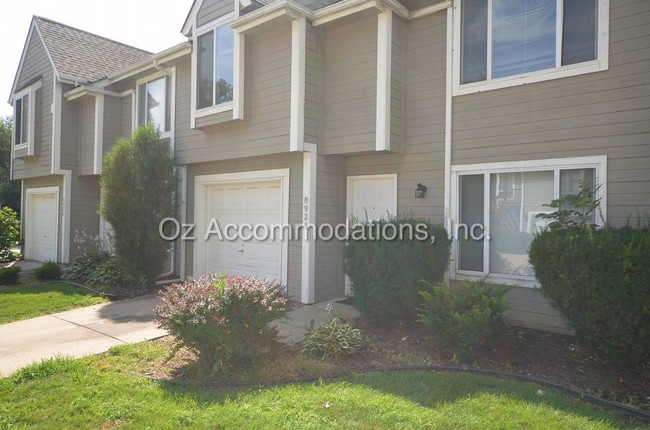 Building Photo - 8924 Hauser St, Lenexa, KS 66215