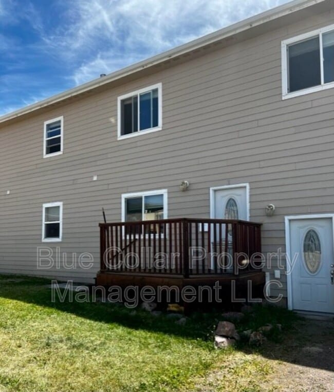 Foto del edificio - 104 College St