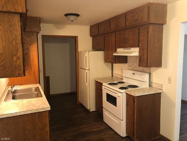 Foto del edificio - 1027 N 12th St