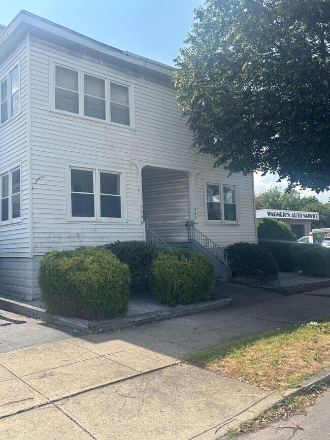 Foto del edificio - ?No Security Deposit?2 bedroom available in Kingston!