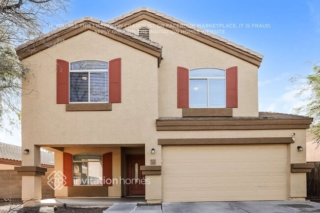 Building Photo - 10925 W Coolidge St