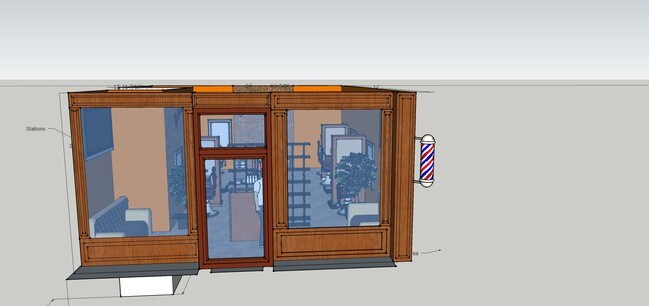 Building Photo - 438 Delaware Ave