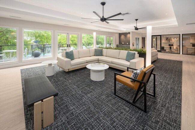 Foto del edificio - Midland Falls Apartment Homes