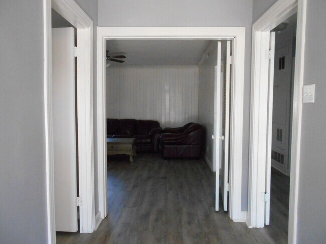 Foto del edificio - 2614 31st St