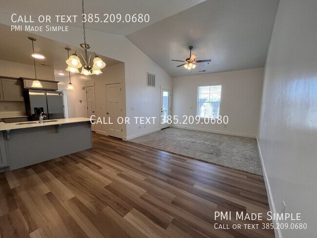 Building Photo - Modern 3-Bed Condo in Herriman with Balcon...