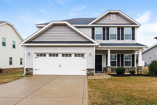 Building Photo - 252 Lanier Pl