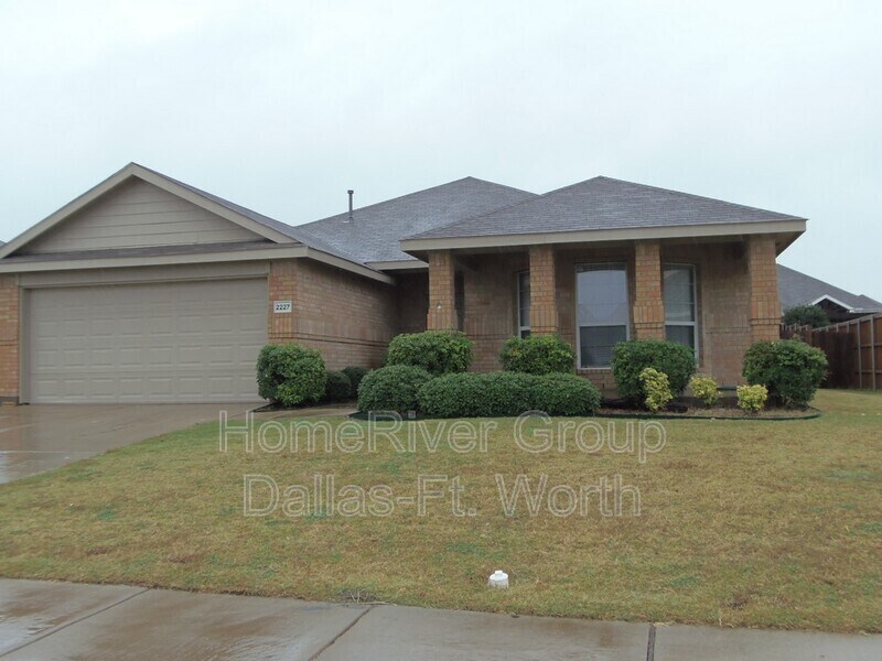 2227 Overton Dr, Forney, TX 75126 House Rental in Forney, TX