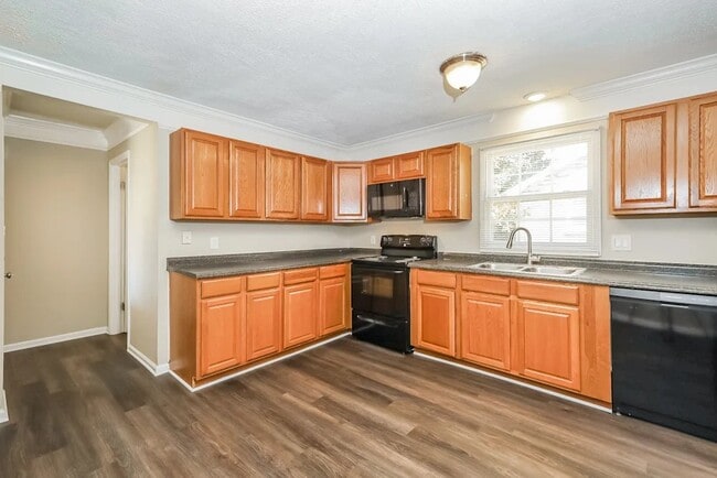 Foto del edificio - 4629 Dawnwood Dr