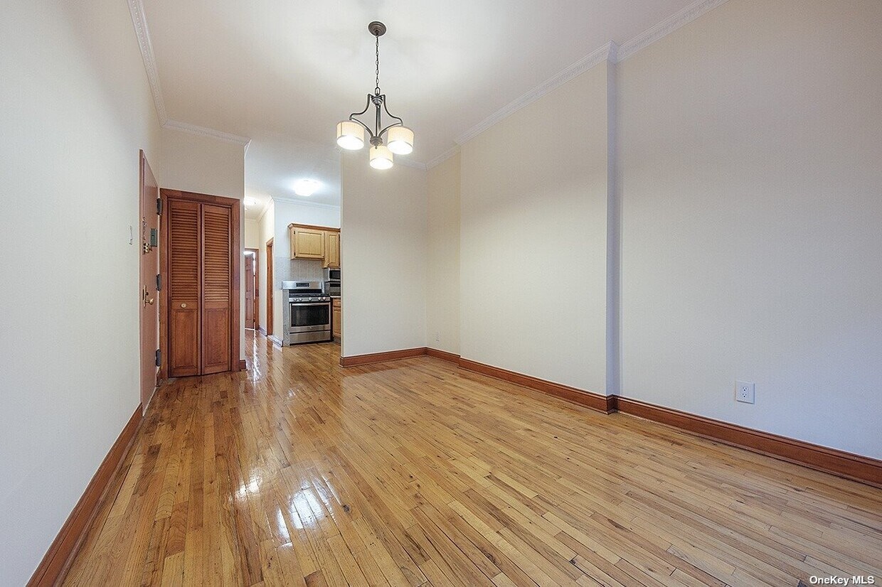 Primary Photo - 507 W 144th St