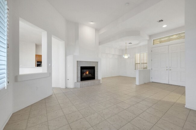 Foto del edificio - 3 bedroom in Sun City Summerlin