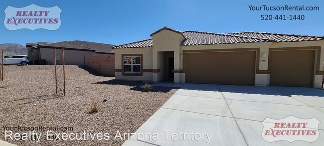 Building Photo - 4 br, 2 bath House - 948 S Grantham Ave