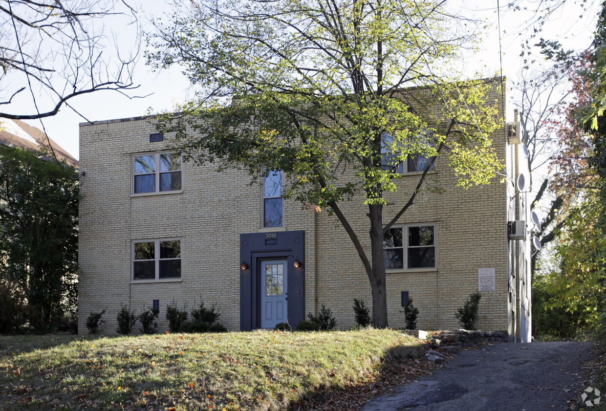Foto principal - 5518 Lester Rd