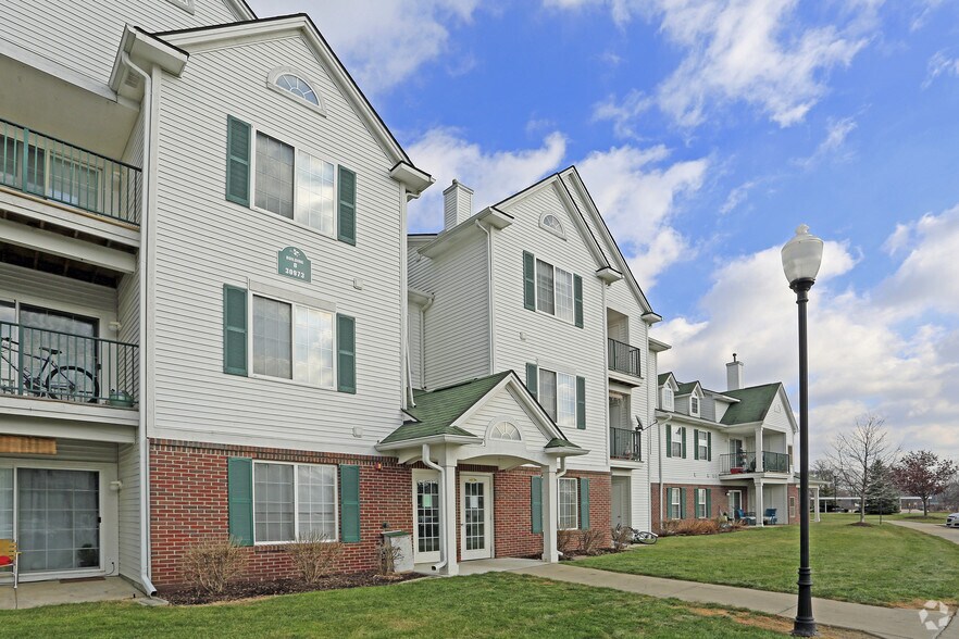 Apartments In New Hudson Mi Apartments In New Hudson Mi