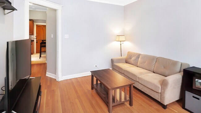 Foto del edificio - 3117 N Orchard St