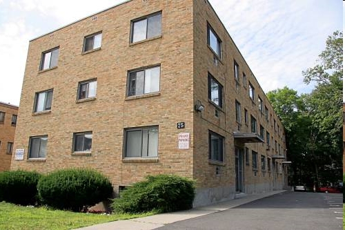 Building Photo - The Elm Street Apartments