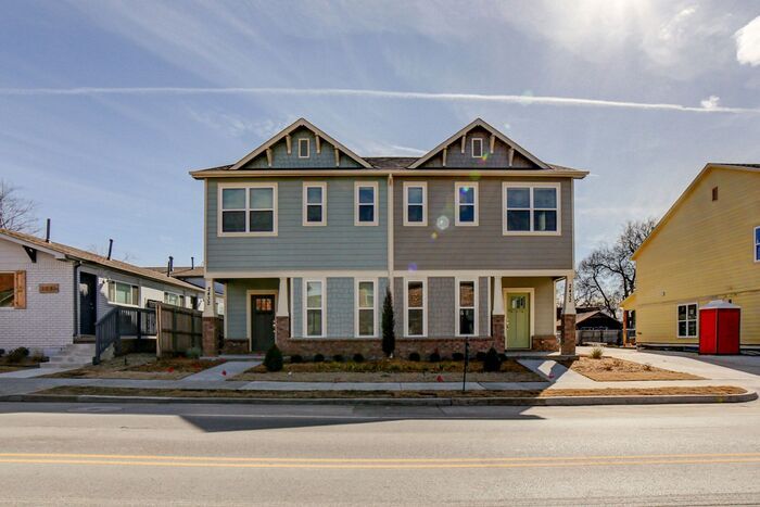 Primary Photo - Brand New Luxury 4/2.5 Townhome! Move in S...