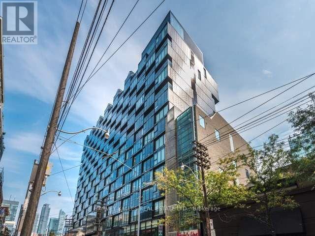 Primary Photo - 625-629-1629 King St W