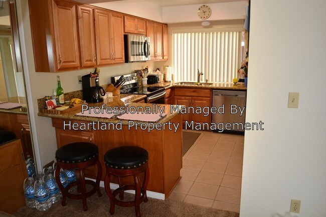 Foto del edificio - 1301 Hawk Ln