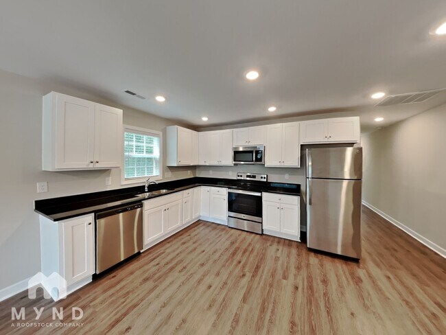 Foto del edificio - 717 Hillside St