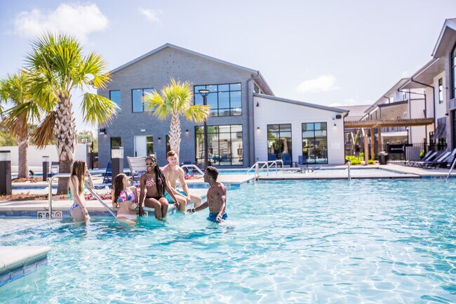 Foto del edificio - Wildwood Baton Rouge