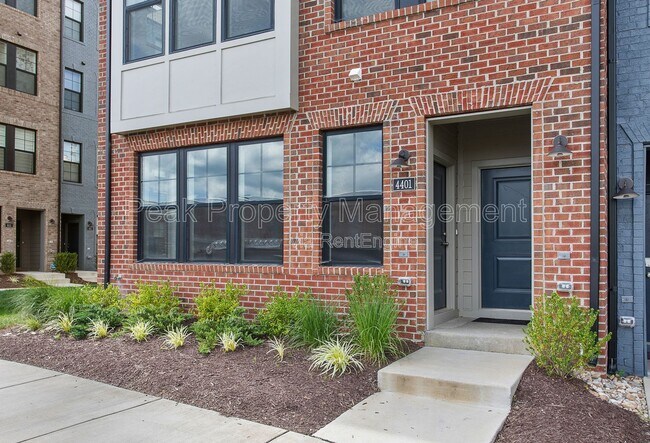 Foto del edificio - 4401 Greybull Dr