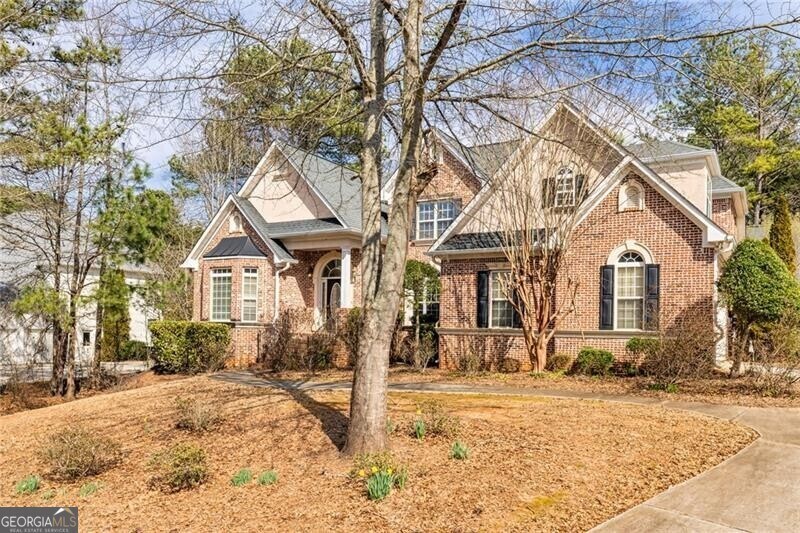 Primary Photo - 418 Abbey Springs Way