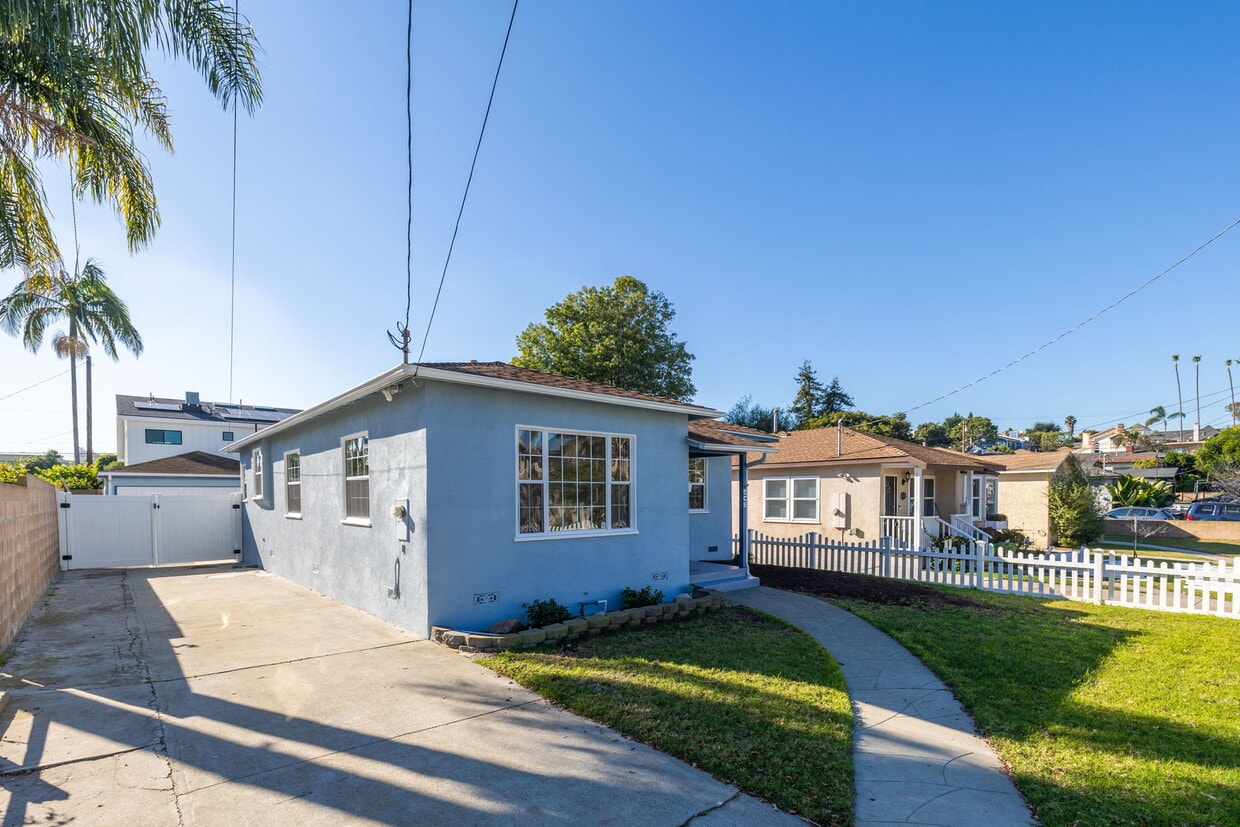 Houses For Rent El Segundo