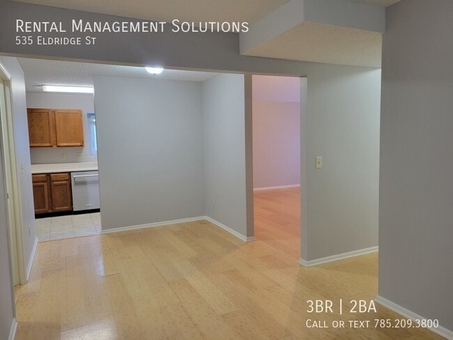 Building Photo - **PRIME LAWRENCE LOCATION**535 Eldridge St...