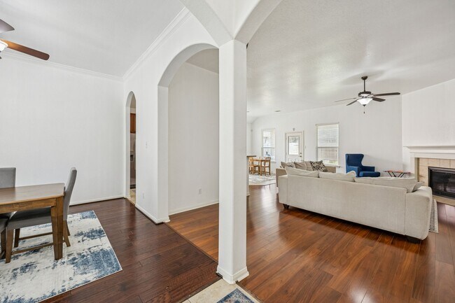 Foto del edificio - 18126 Rustic Brook Ct