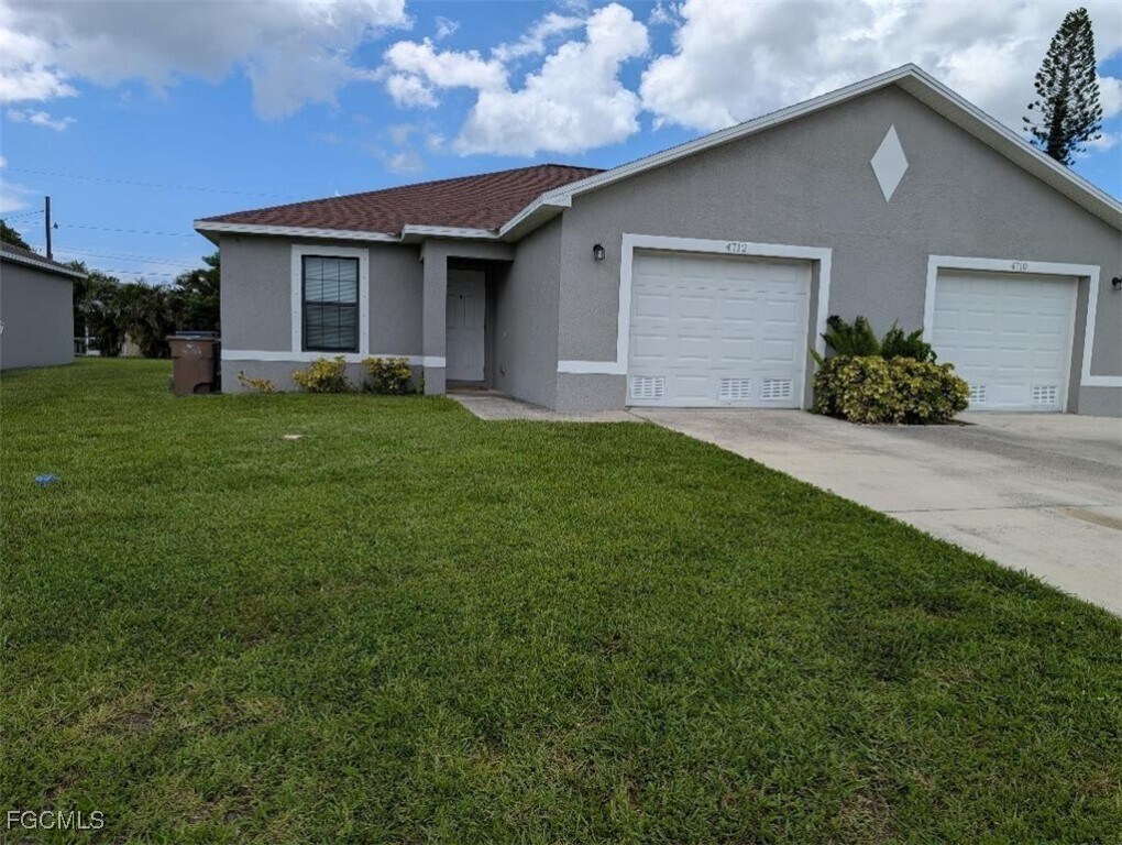 Foto principal - 4712 SE 4th Pl