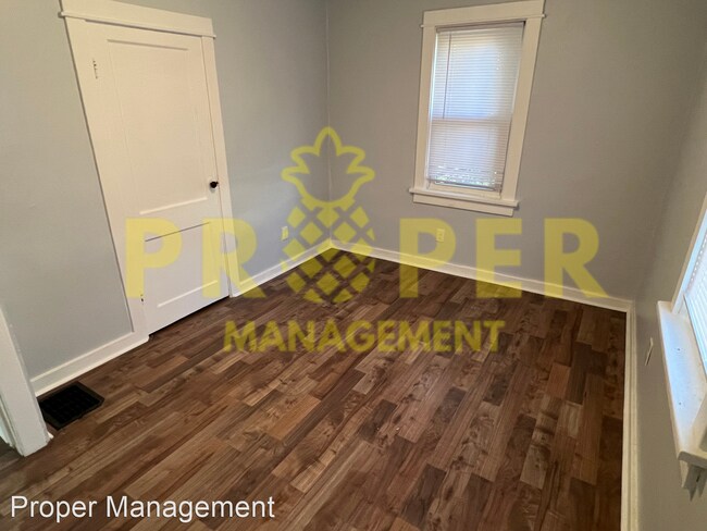 Foto del edificio - 2 br, 1 bath House - 3614 El Paso Ave