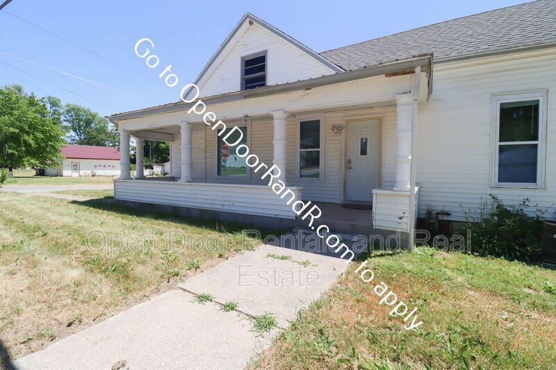 17630 Antwerp Rd, Harlan, IN 46743 House Rental in Harlan, IN