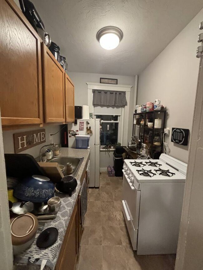 Foto del edificio - 4 Woodstock Ave