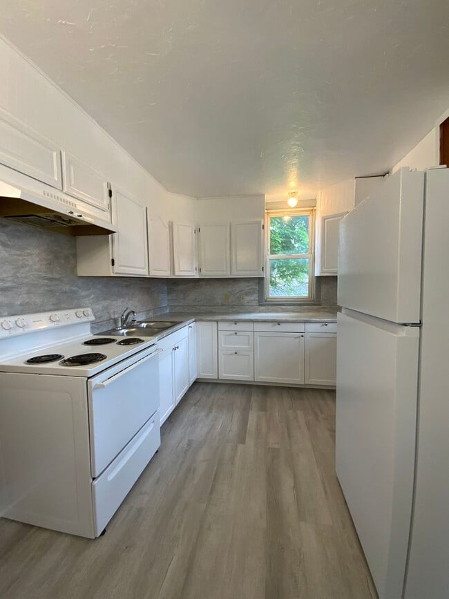 Foto del edificio - 31 New Haven St