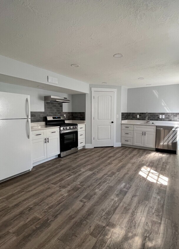 Foto principal - 315 W 500 S St