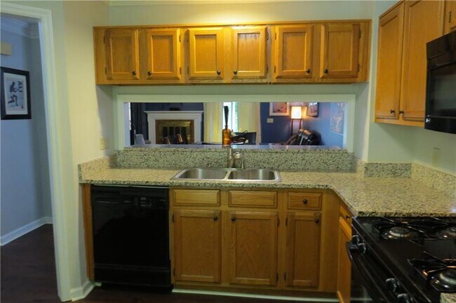 Foto del edificio - 4362 Ivy Glen Way SE