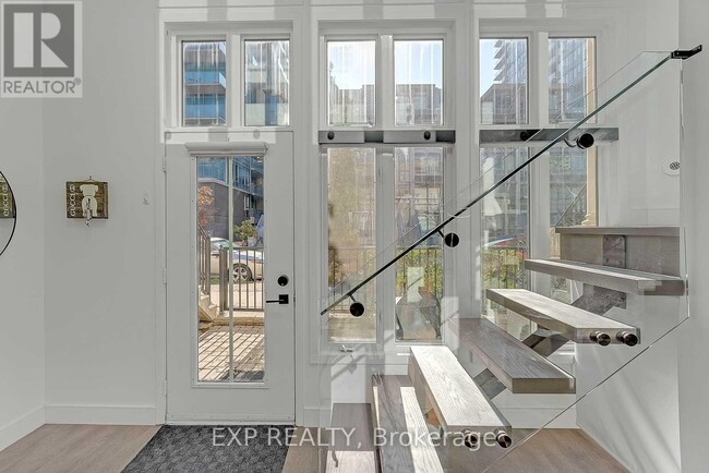 Photo du bâtiment - 50 E Liberty St