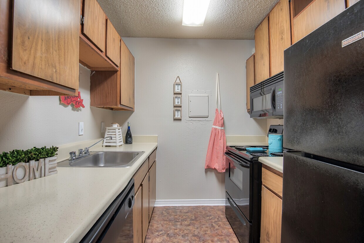 St. Germaine Apartments Harvey, LA