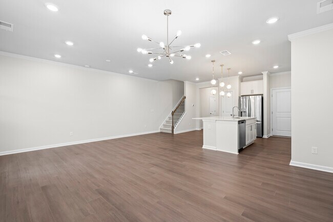 Foto del edificio - 6017 Grey Colt Wy