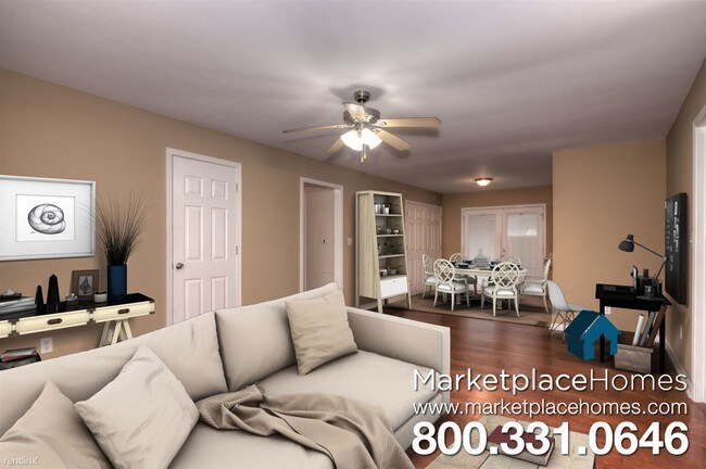 Building Photo - 1761 Tall Oak Cir