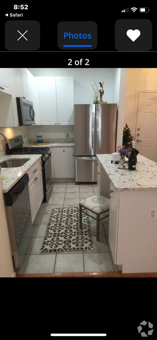 The Townes of Moorefield Furnished Condos for Rent Vienna, VA 1